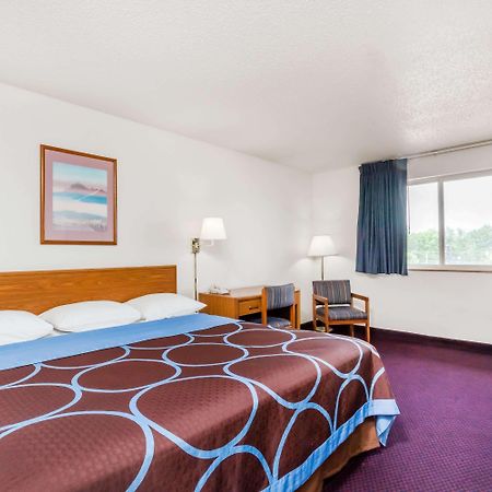 Hotel Super 8 By Wyndham Sidney Ny Esterno foto