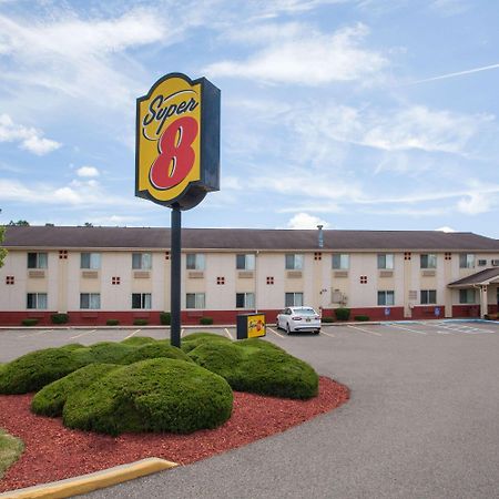 Hotel Super 8 By Wyndham Sidney Ny Esterno foto